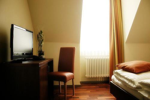 Hotel Am Kulturplatz Rastatt Δωμάτιο φωτογραφία